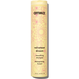 Amika Velveteen Dream Smoothing Shampoo 275 ml