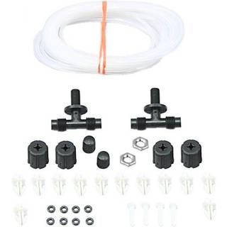 Monroe Shocks & Struts Monroe AK64 Shock Absorber Air Slose Kit