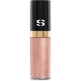 Sisley Make-up Øjne Ombre Éclat Liquide 3 Pink Gold 6,5 ml () - 6,5 ml