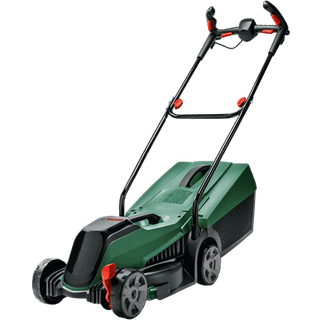 Bosch 18v plæneklipper city 5,0ah batteri un3481