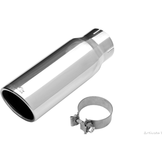 Dynomax 36474 udstødningsrørudtud for Ford F-150