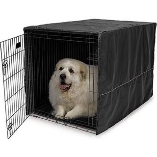 iCrate 122 cm Fabric crate cover f/H300776