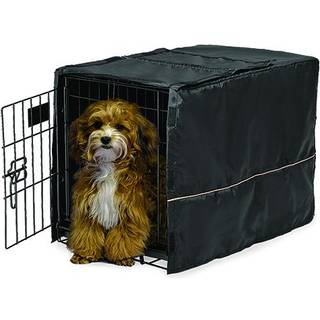 iCrate 58 cm Fabric crate cover f/H300771