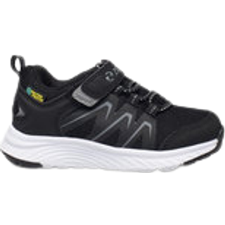 Zig Zag ZigZag Kids' Aigoose Lite Shoe Wp Black, 34