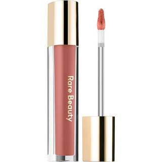 Rare Beauty - Stay Vulnerable - Glossy Lip Balm - Stay Vulnerable Glsy Lip Balm - Neutral - For Women - Beige