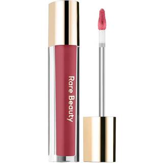Rare Beauty - Stay Vulnerable - Glossy Lip Balm - Stay Vulnerable Glsy Lip Balm - Mauve - For Women - Lilla