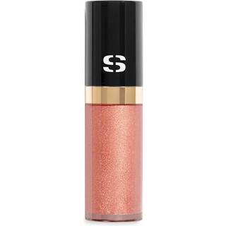 Sisley Make-up Øjne Ombre Éclat Liquide 4 Coral 6,5 ml () - 6,5 ml