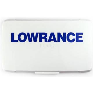 Skærmbeskyttelse Lowrance Sun Cover, passer til HOOK²-9 / HOOK Reveal 9