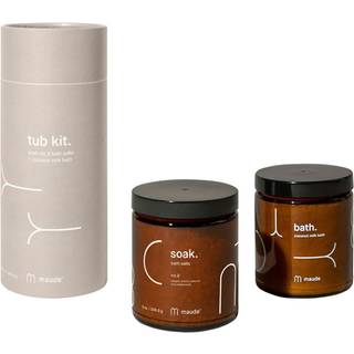 maude Tub Kit No. 2