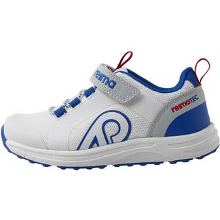 Reima Enkka WP Sneakers, Hvid, 28