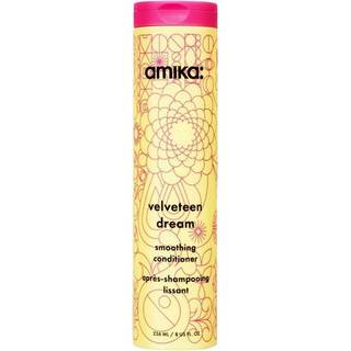 Amika Velveteen Dream Smoothing Conditioner 275 ml