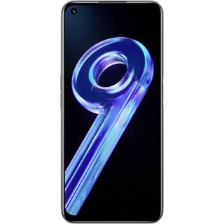 Realme 9 8GB/128GB Sort