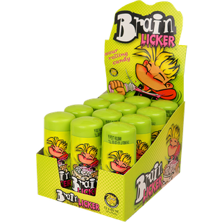Brain Licker 12 stk.