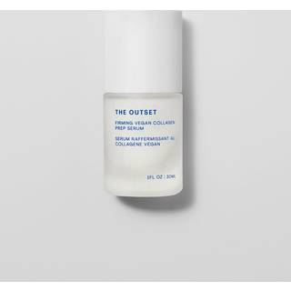 The outset firming vegan prep serum 30ml