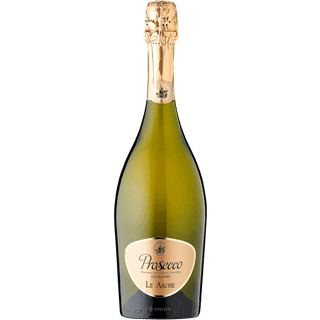Prosecco Magnum (139.00 kr. pr. flaske)