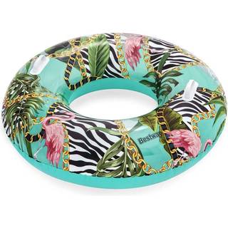 Badering 114cm Floral Fantasy