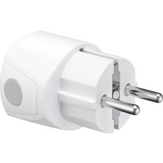 Aeotect Outlet F-stik - På lager i butik