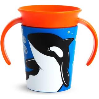 Munchkin Miracle 360 ???ildlove Trainer Cup 6 Oz Koala