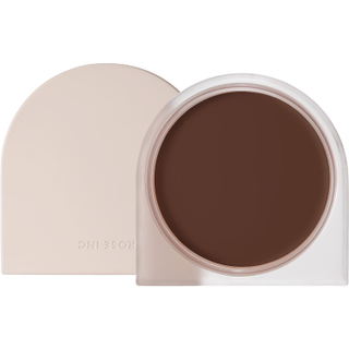 Rose Inc Solar Infusion Cream Bronzer Capri