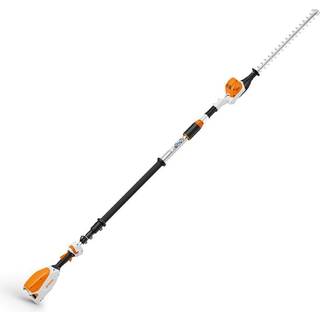 Stihl HLA 86 Batteristanghækkeklippere Uden batteri & lader