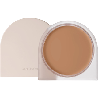 Rose Inc Solar Infusion Cream Bronzer Parrot Cay