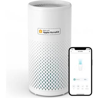 Meross Smart Wi-Fi luftrenser