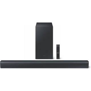 Samsung B460 soundbar med subwoofer