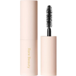 Rare Beauty - Perfect Strokes Universal - Mini Voluminzing Mascara - Perfect Strokes Universal Mascara Mini - For Women - Sort