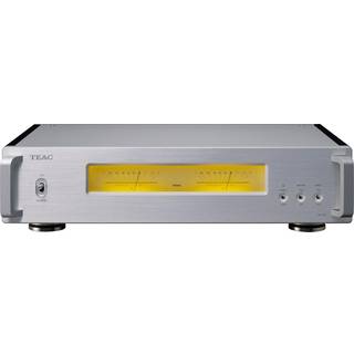 TEAC AP-701 Stereo/Mono Forstærker (Sort)