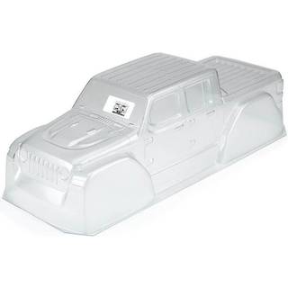 Pro-Line - PRO354200 - Jeep Gladiator Rubicon Clear Body