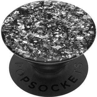 PopSockets PopGrip Foil Confetti Silver