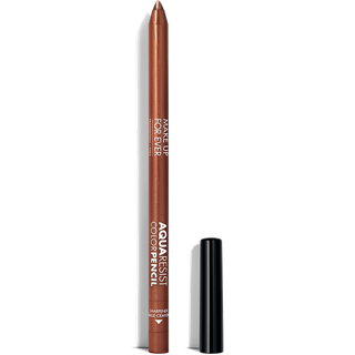 Make Up For Ever - Aqua Resist - Waterproof Color Pencil - Make Up Fo Color Pencil Eyes 10- - For Women - Brun