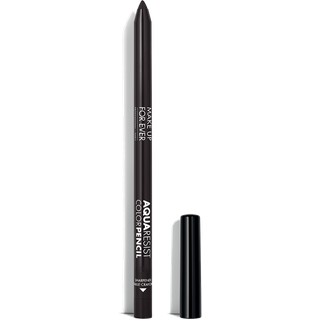 Make Up For Ever - Aqua Resist - Waterproof Color Pencil - Make Up Fo Color Pencil Eyes 3- - For Women - Brun