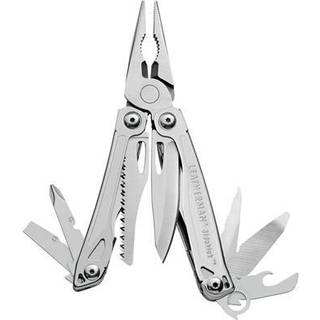 Leatherman SIDEKICKÂ® - Multi-Værktøj