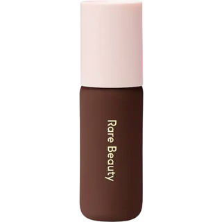 Rare Beauty - Positive Light Tinted Moisturizer - Foundation - Positive Light Moisturizer - Spf - 58n - For Women - Brun
