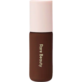 Rare Beauty - Positive Light Tinted Moisturizer - Foundation - Positive Light Moisturizer - Spf - 56n - For Women - Brun