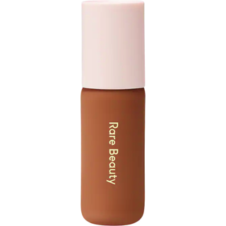 Rare Beauty - Positive Light Tinted Moisturizer - Foundation - Positive Light Moisturizer - Spf - 46c - For Women - Brun