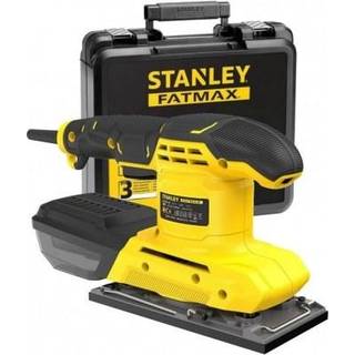Stanley Fatmax® 280W Third Sheet Sander Kitbox