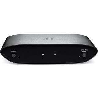 iFi Audio Zen AIR Phono, RIAA-trin til pladespillere