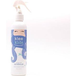 Luna Star Naturals Klee Kids Magical Detangler med kokosn?ddeolie og marshmallowekstrakt 8 ounce