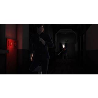 White Day: A Labyrinth Named School - Nintendo Switch - Action/Adventure