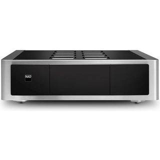 NAD M23 - High-fidelity effektforstærker