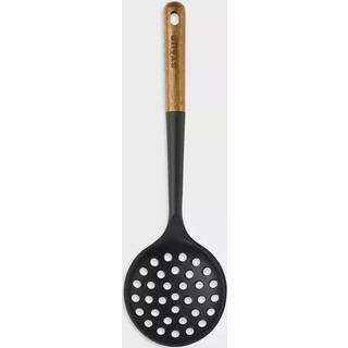 Hulske, silikone, 31 cm - Staub