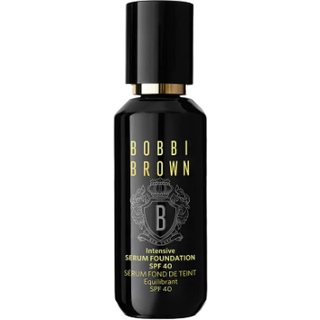 Bobbi Brown Make-up Foundation Intensive Skin Serum Foundation SPF 40 Natural Tan 30 ml (16.400,00 kr / 1 l) - 30 ml
