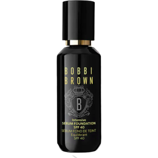 Bobbi Brown Make-up Foundation Intensive Skin Serum Foundation SPF 40 Porcelain 30 ml (18.267,00 kr / 1 l) - 30 ml