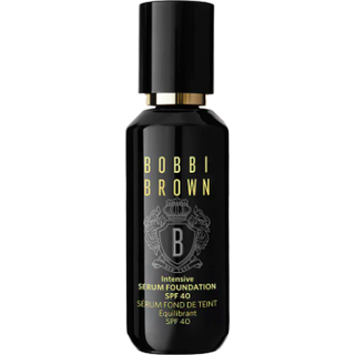 Bobbi Brown Make-up Foundation Intensive Skin Serum Foundation SPF 40 Warm Natural 30 ml (17.567,00 kr / 1 l) - 30 ml