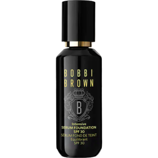 Bobbi Brown Make-up Foundation Intensive Skin Serum Foundation SPF 40 Espresso 30 ml (20.633,00 kr / 1 l) - 30 ml