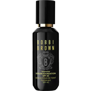 Bobbi Brown Make-up Foundation Intensive Skin Serum Foundation SPF 40 Warm Sand 30 ml (17.533,00 kr / 1 l) - 30 ml