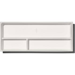 Oxo Good Grips Kitchen skuffe Compact redskabsarrang?r 6.75 """" D X 16.35 """" W x 2.36 """" H White