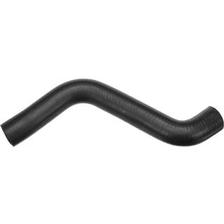 Porte 21534 Premium støbt kølevæskeslange sort